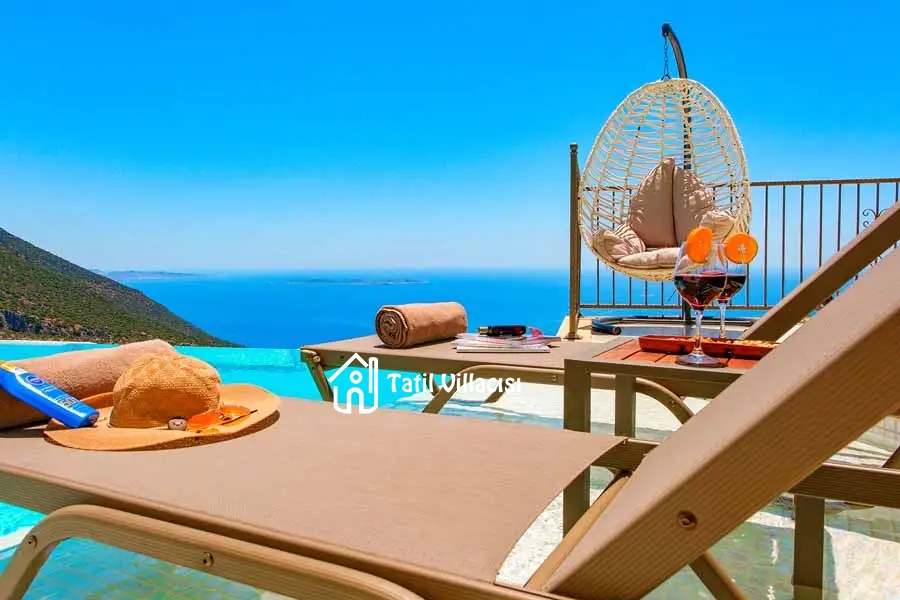Villa Sunrise