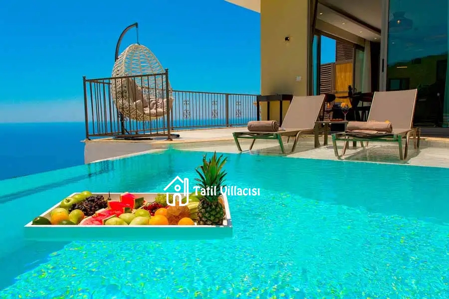 Villa Sunrise