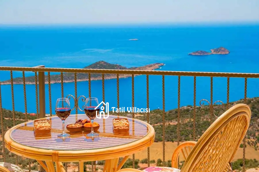 Villa Sunrise
