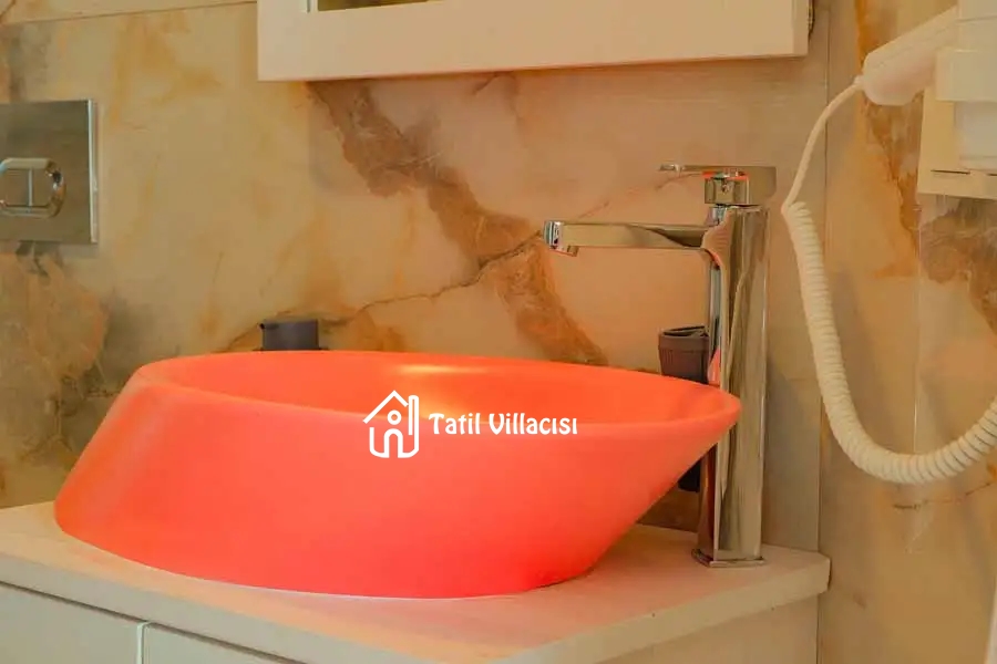 Villa Sunrise