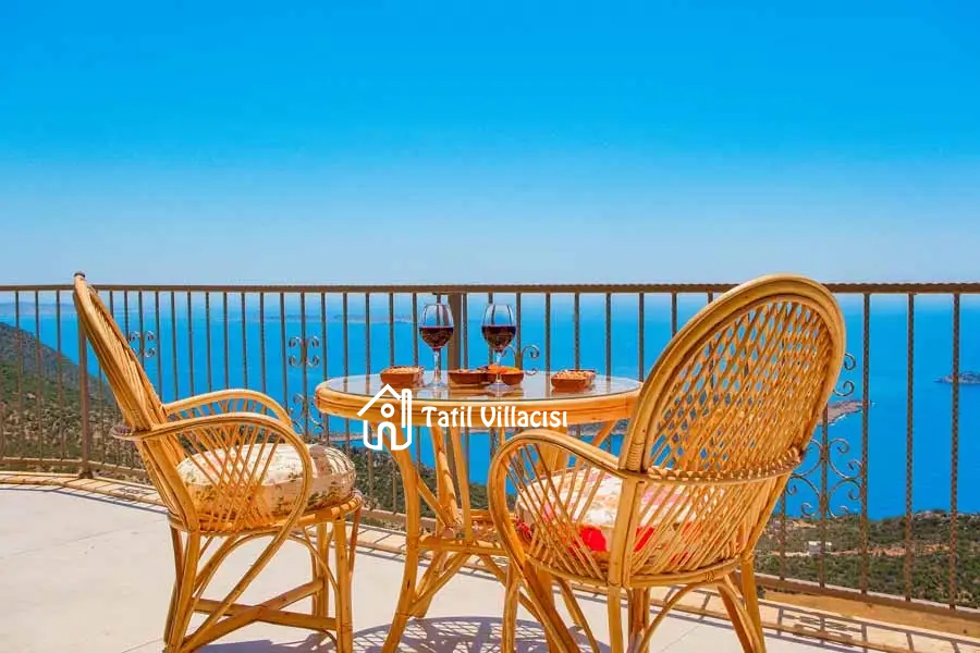 Villa Sunrise