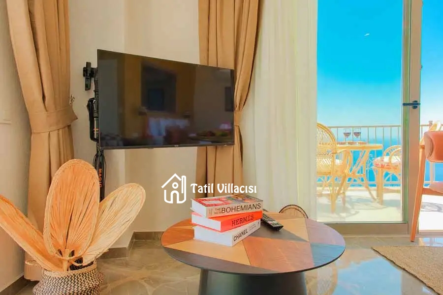 Villa Sunrise