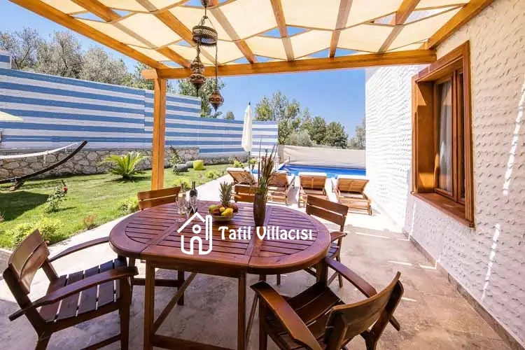 Villa Sunset 1
