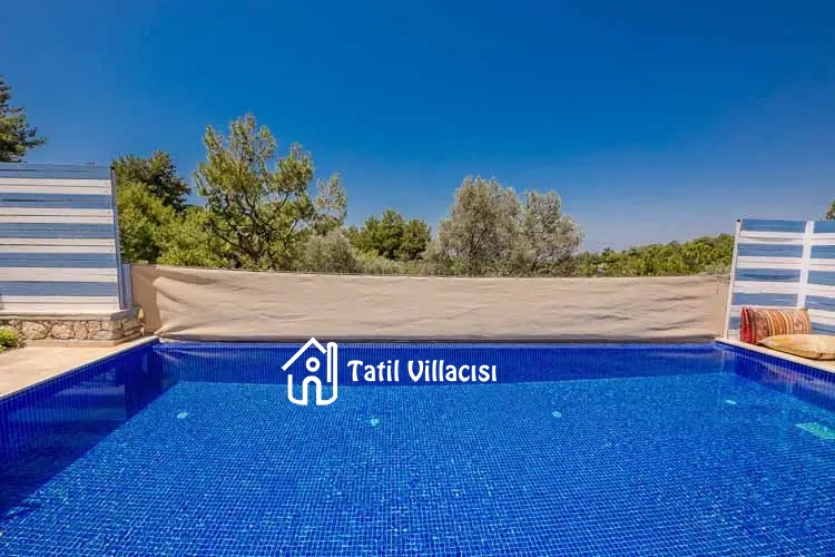 Villa Sunset 1