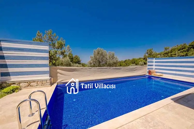 Villa Sunset 1