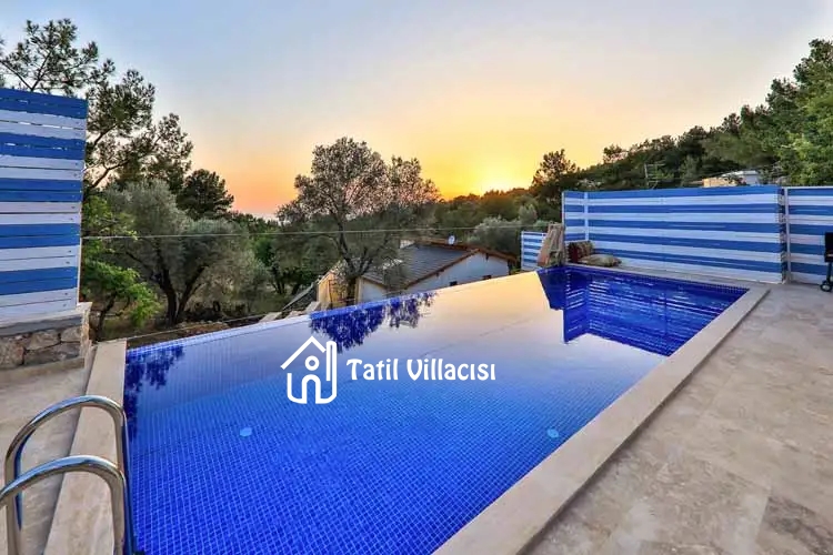 Villa Sunset 1