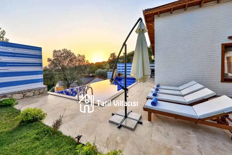 Villa Sunset 1