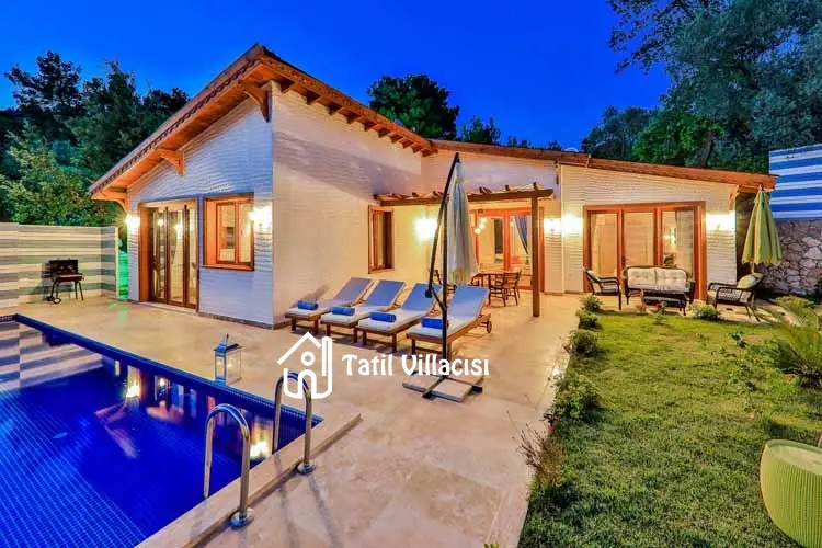 Villa Sunset 1