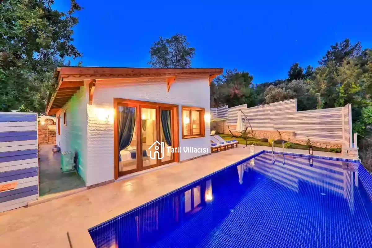 Villa Sunset 2