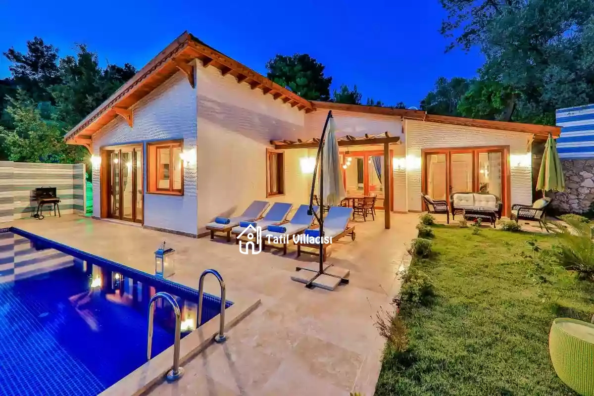 Villa Sunset 2