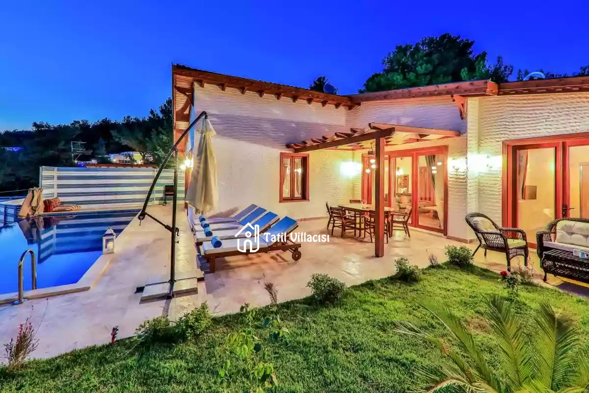 Villa Sunset 2