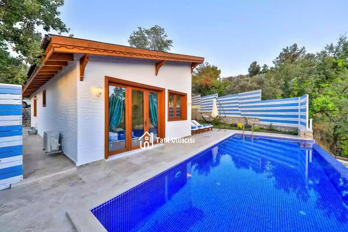 Villa Sunset 2