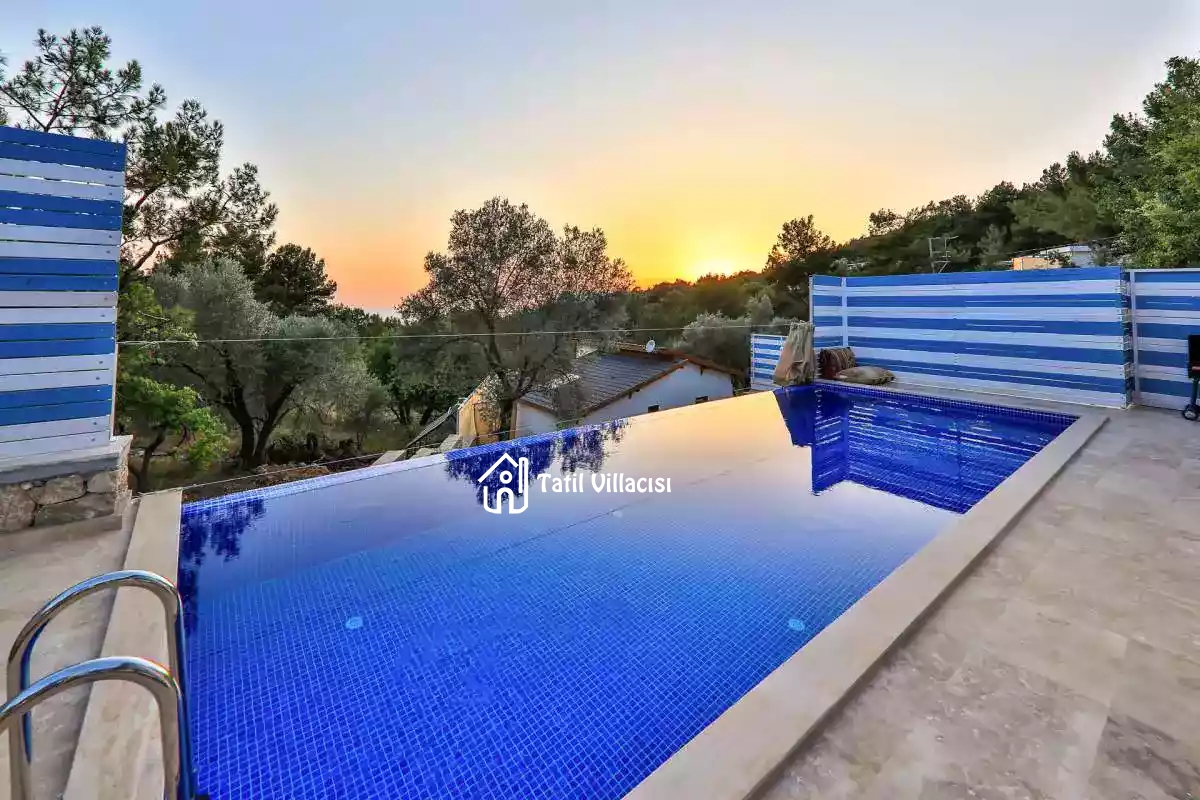 Villa Sunset 2