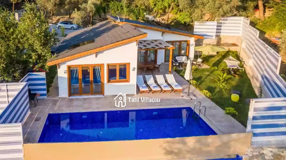 Villa Sunset 2