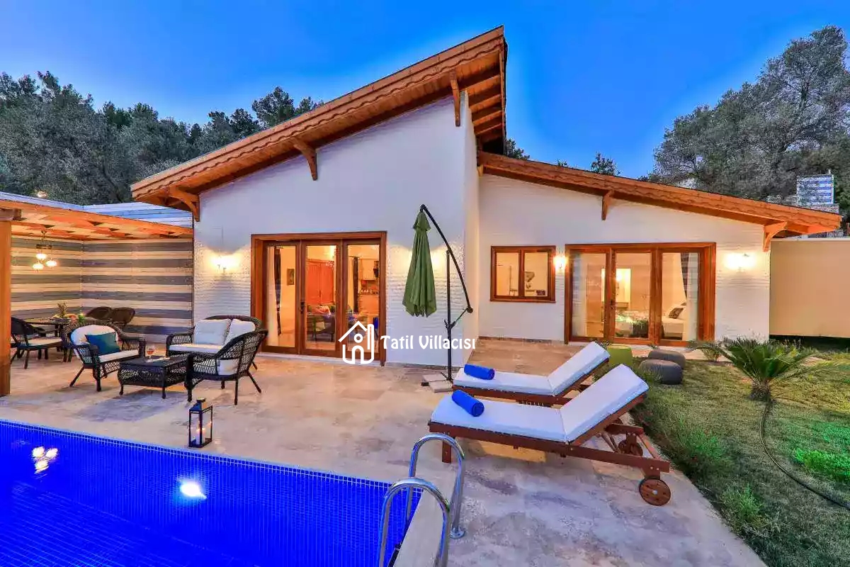 Villa Sunset 3