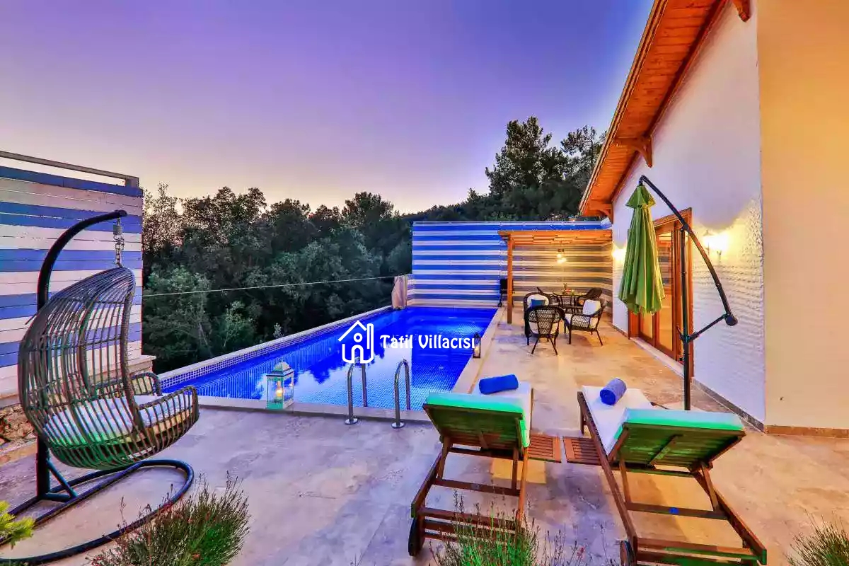 Villa Sunset 3