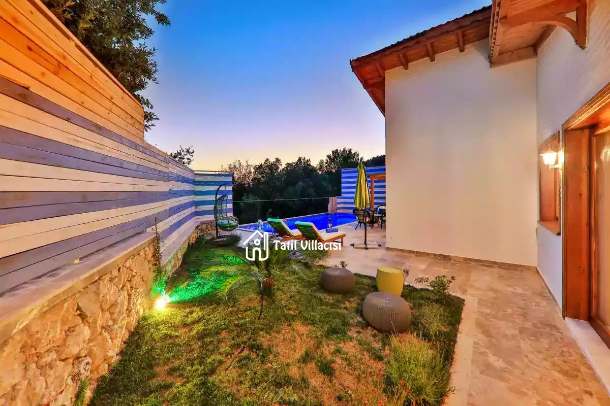 Villa Sunset 3