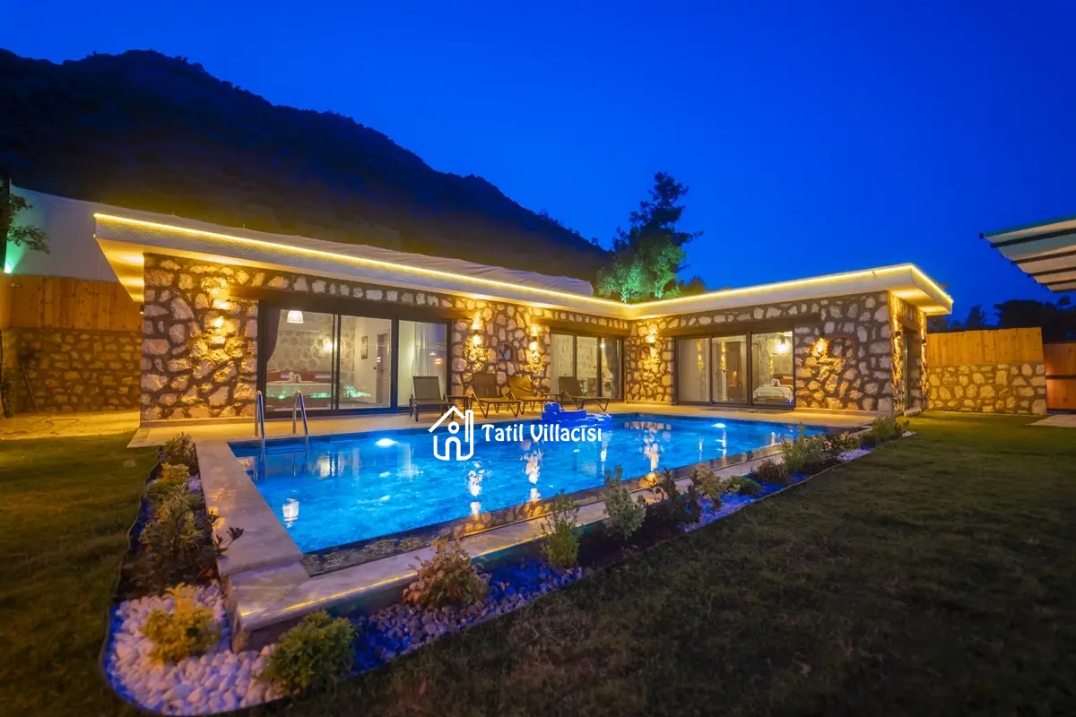 Villa Sunshine