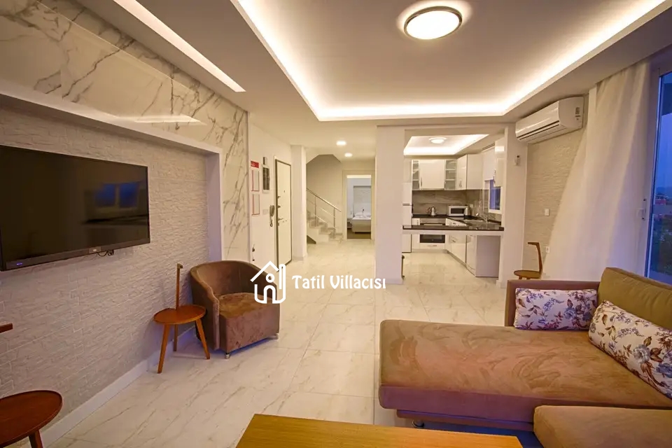 Villa Superada