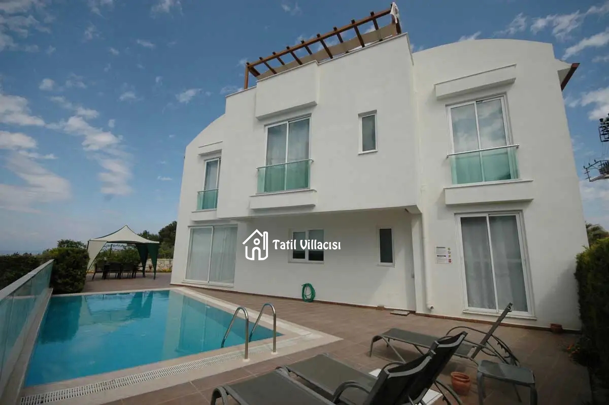 Villa Superada