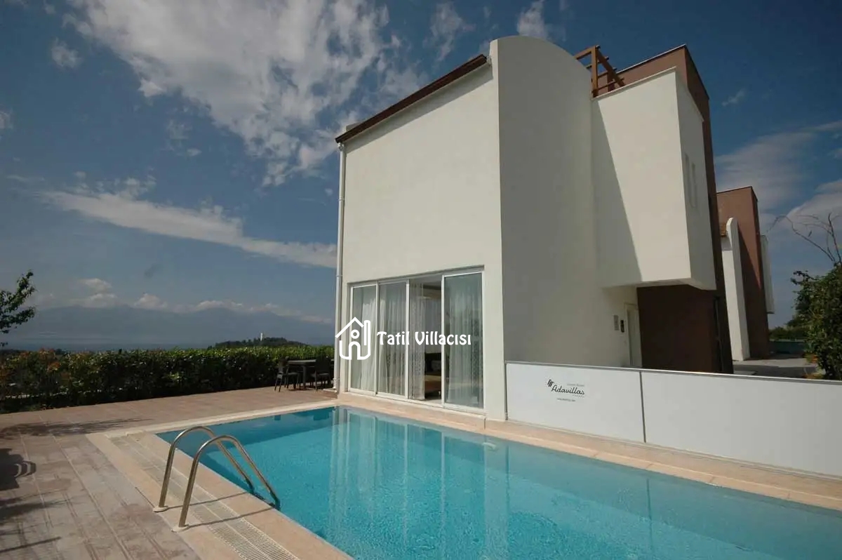 Villa Superada