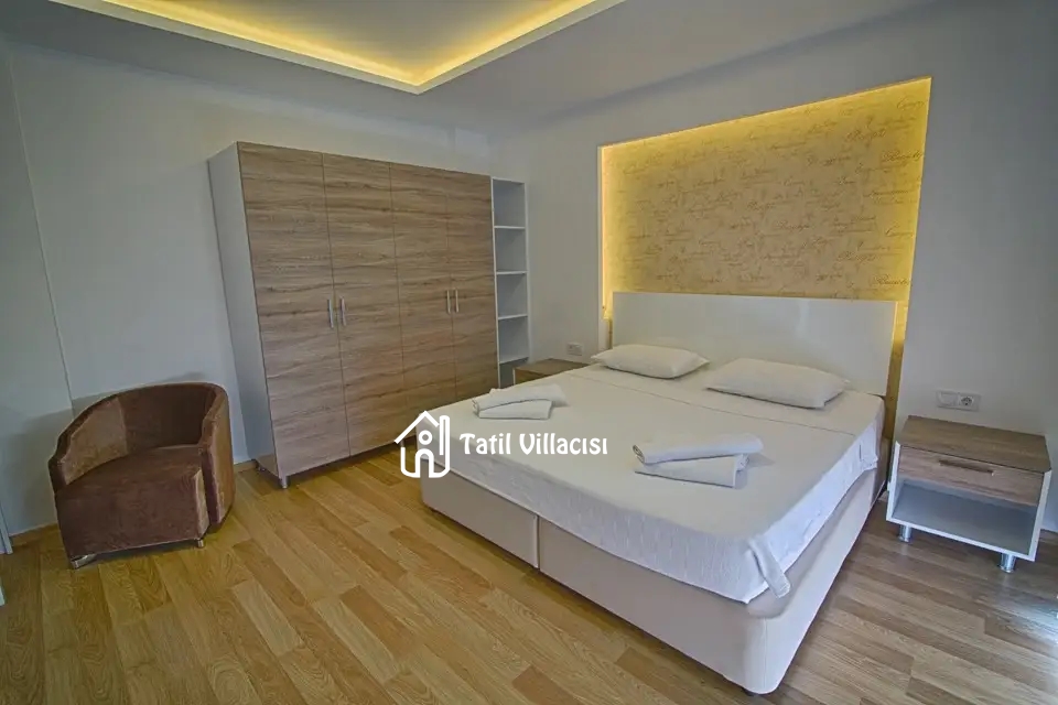 Villa Superada