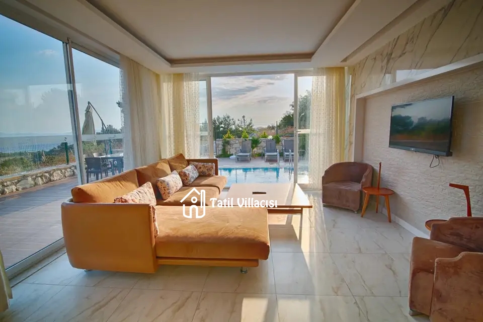 Villa Superada