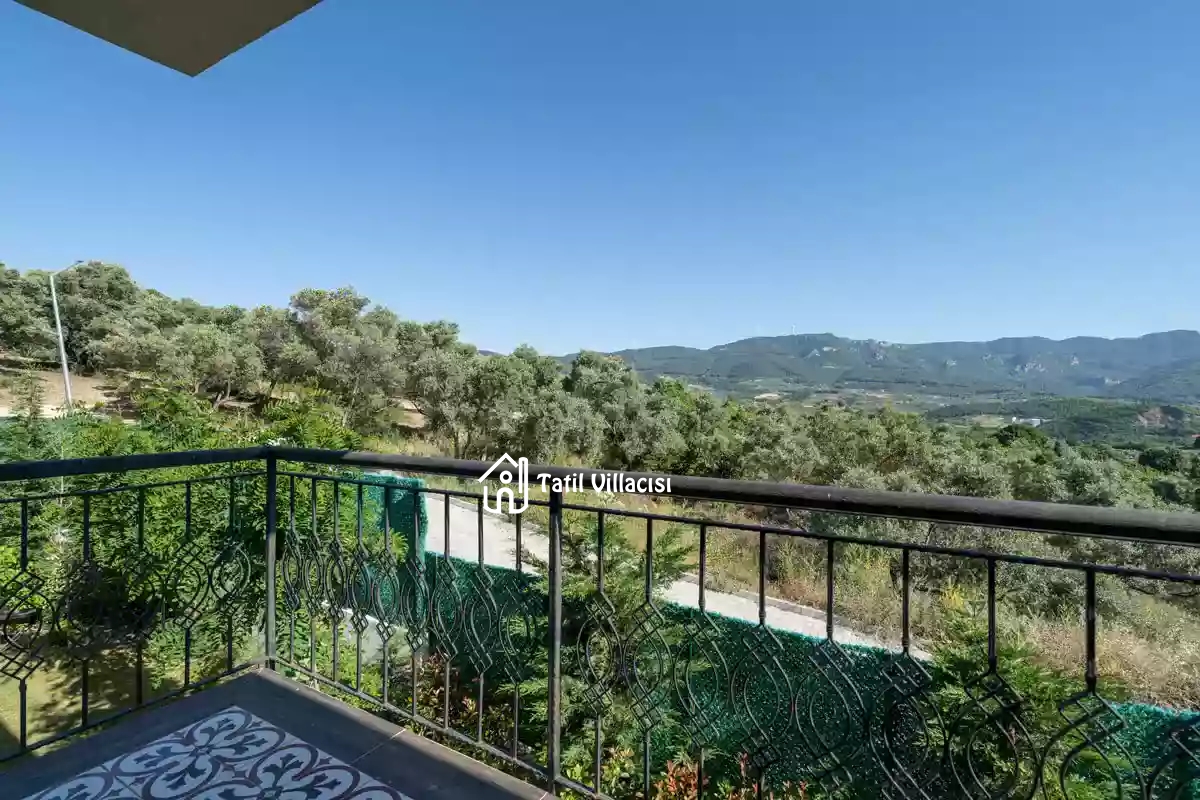 Villa Superior Plus