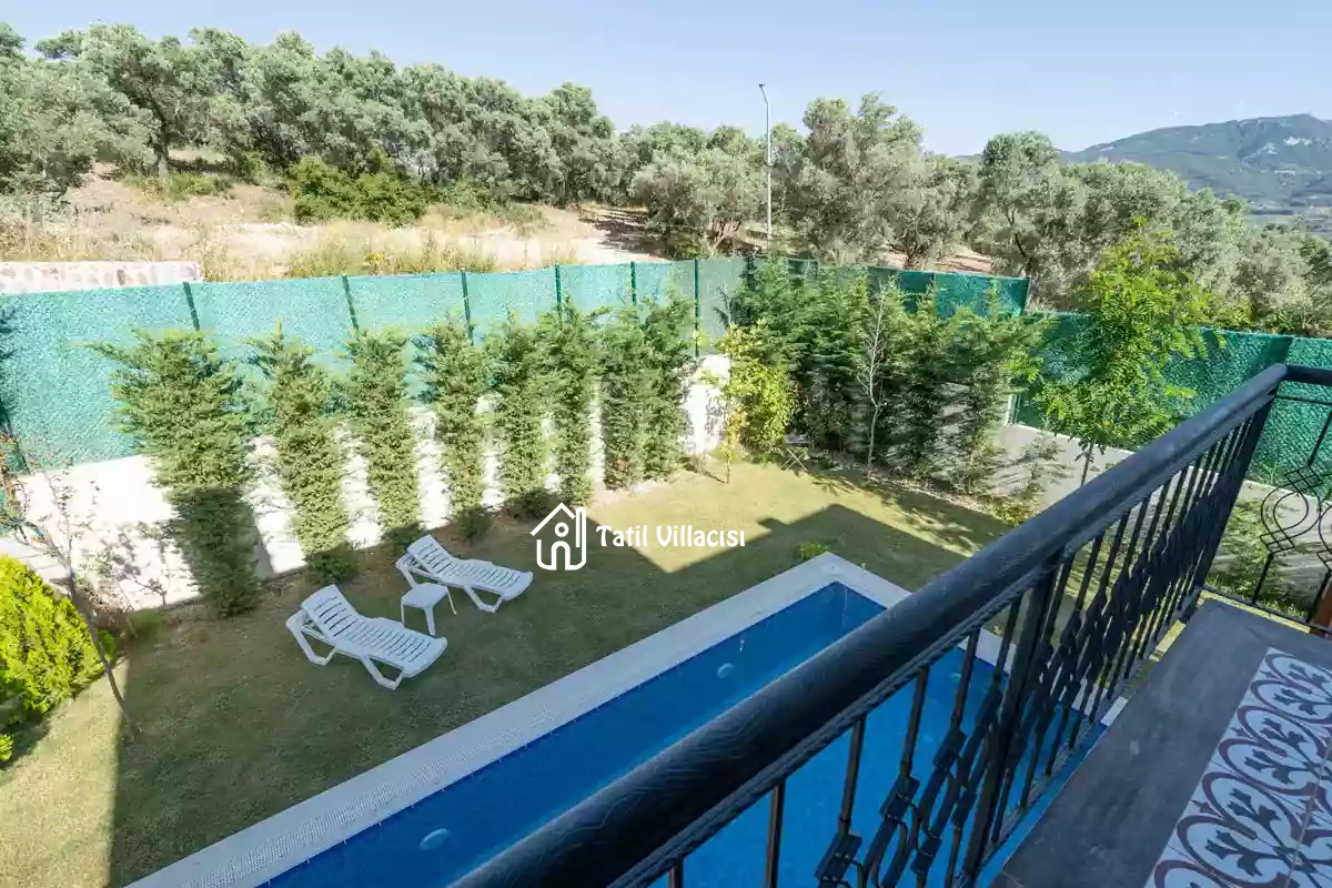 Villa Superior Plus
