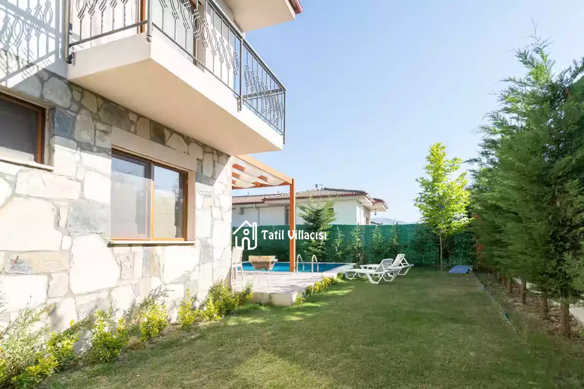 Villa Superior Plus