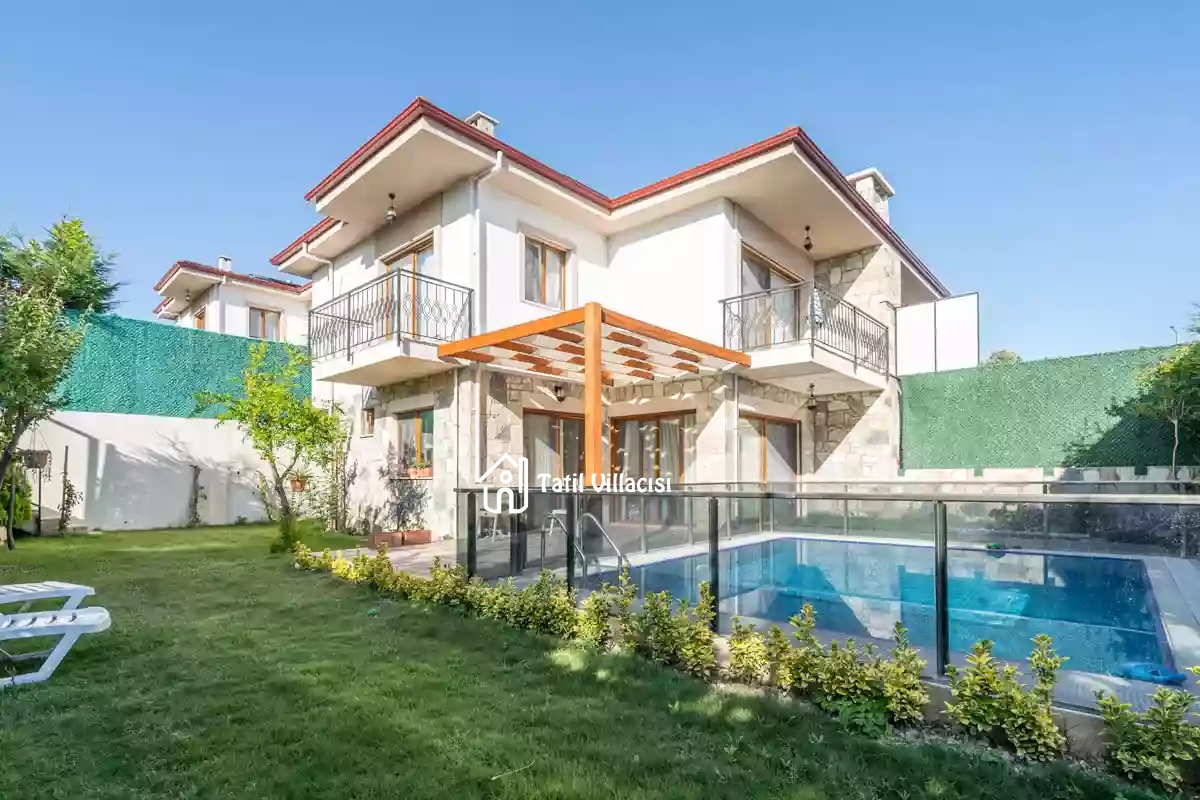 Villa Superior Plus