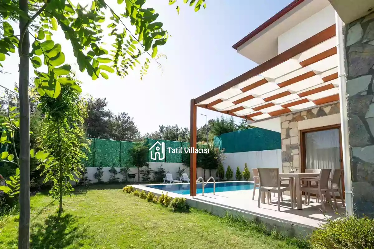 Villa Superior Plus