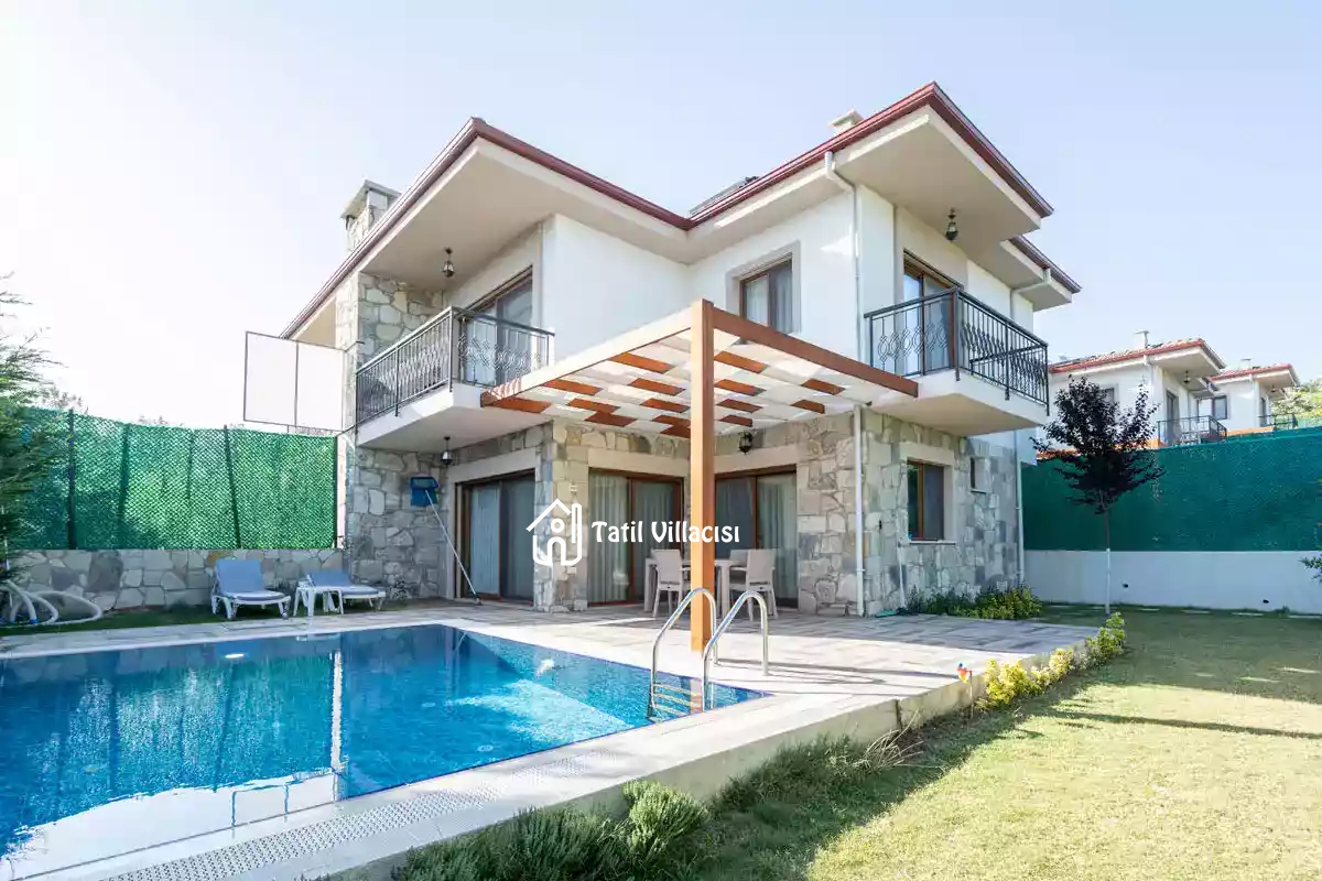 Villa Superior Plus