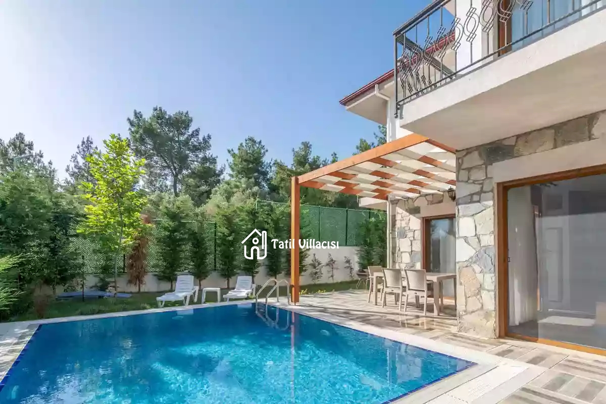 Villa Superior Plus