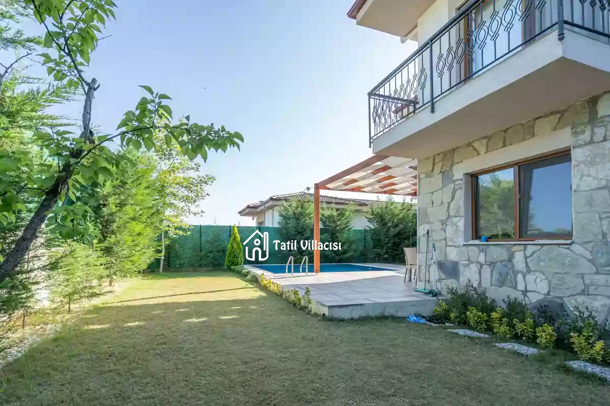 Villa Superior Plus