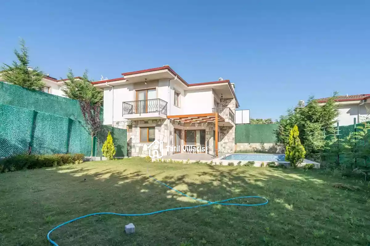 Villa Superior Plus