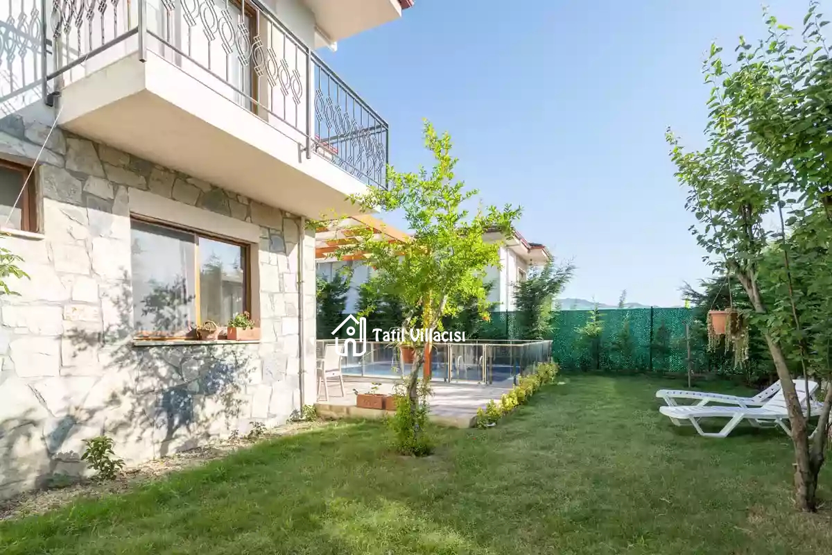 Villa Superior Plus