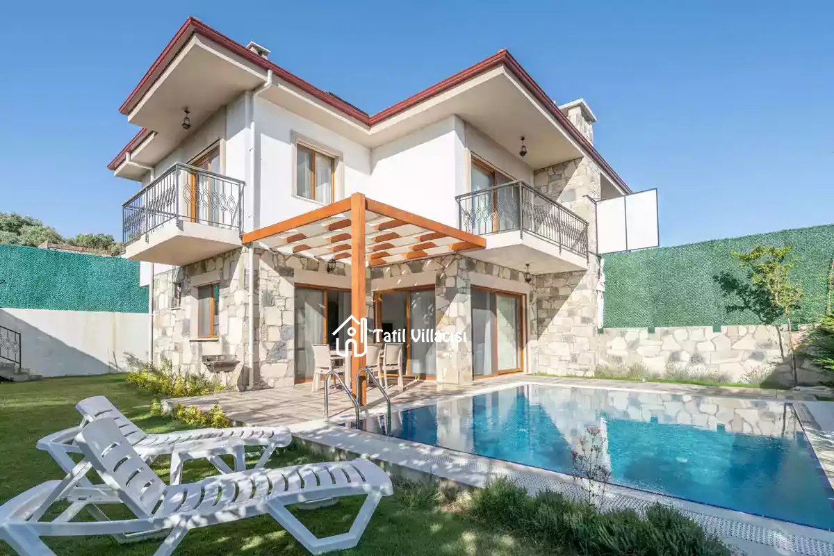 Villa Superior Plus