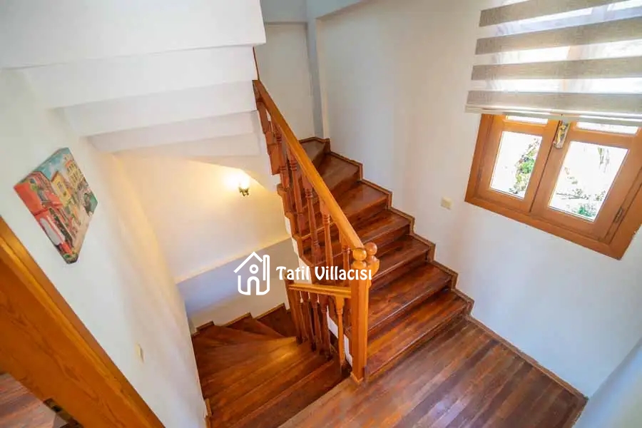 Villa Swan