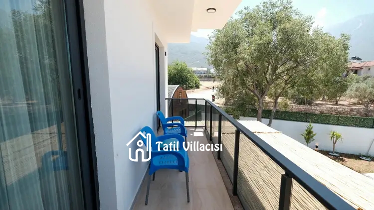 Villa Tahancı 1