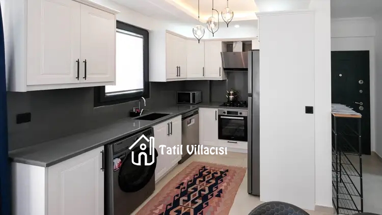 Villa Tahancı 1