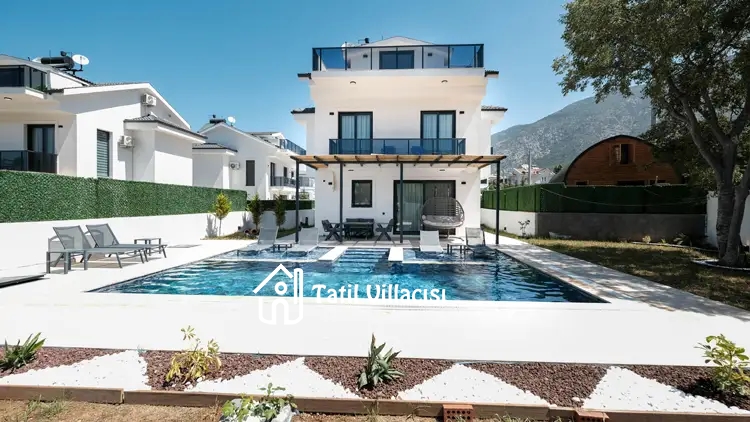 Villa Tahancı 1