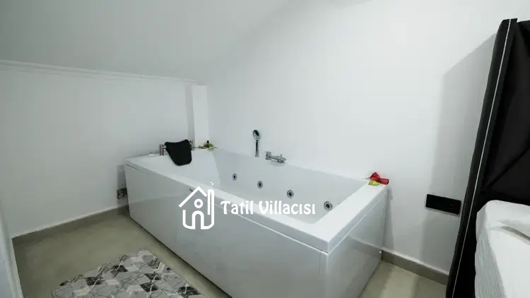 Villa Tahancı 1