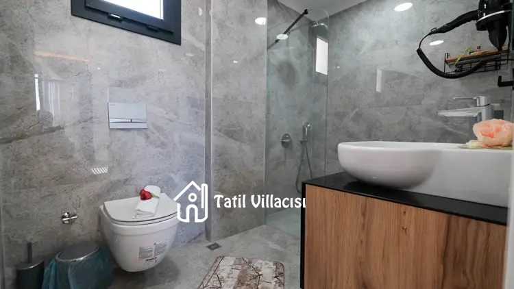 Villa Tahancı 1