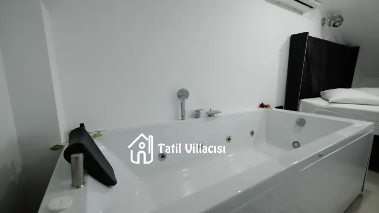 Villa Tahancı 1