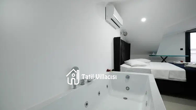 Villa Tahancı 1