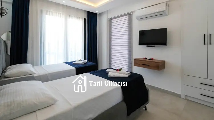 Villa Tahancı 1