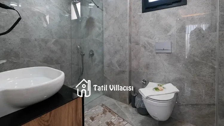 Villa Tahancı 1
