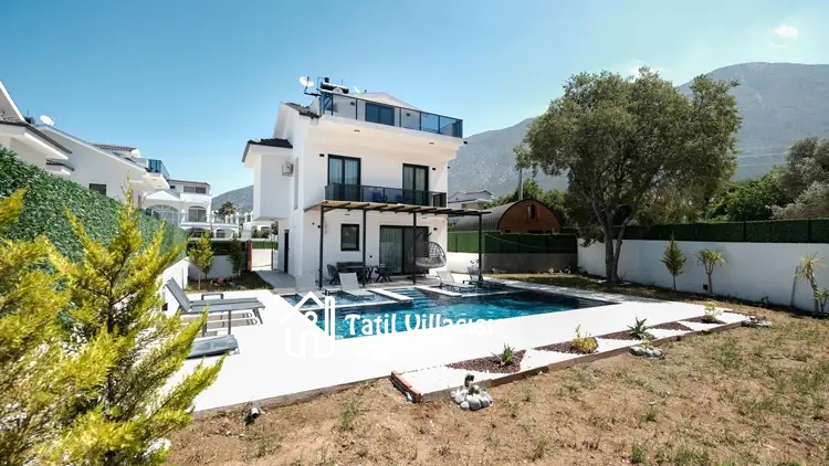 Villa Tahancı 1