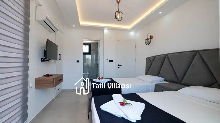 Villa Tahancı 1